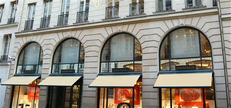 hermes rue du faubourg st honore|hermes faubourg saint honore rdv.